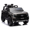 12V children's car remote control, authorized Ford Ranger, 2WD speed 1.86-4.97 miles per hour, suitable for chil hour, suitable